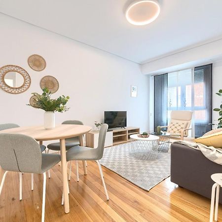 Iturribide Hogar Moderno Junto Al Metro Apartment Bilbao Ngoại thất bức ảnh