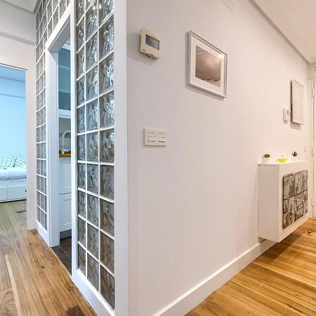 Iturribide Hogar Moderno Junto Al Metro Apartment Bilbao Ngoại thất bức ảnh