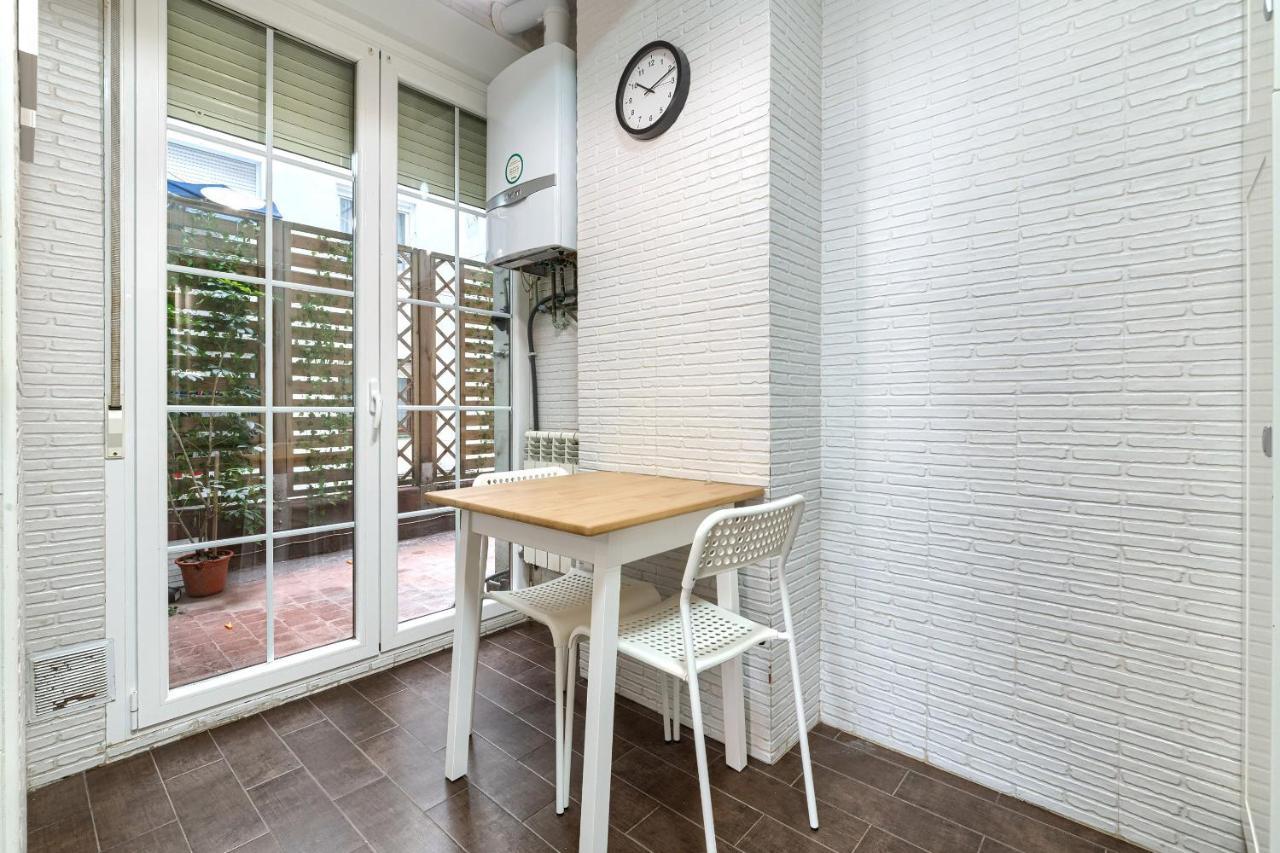 Iturribide Hogar Moderno Junto Al Metro Apartment Bilbao Ngoại thất bức ảnh