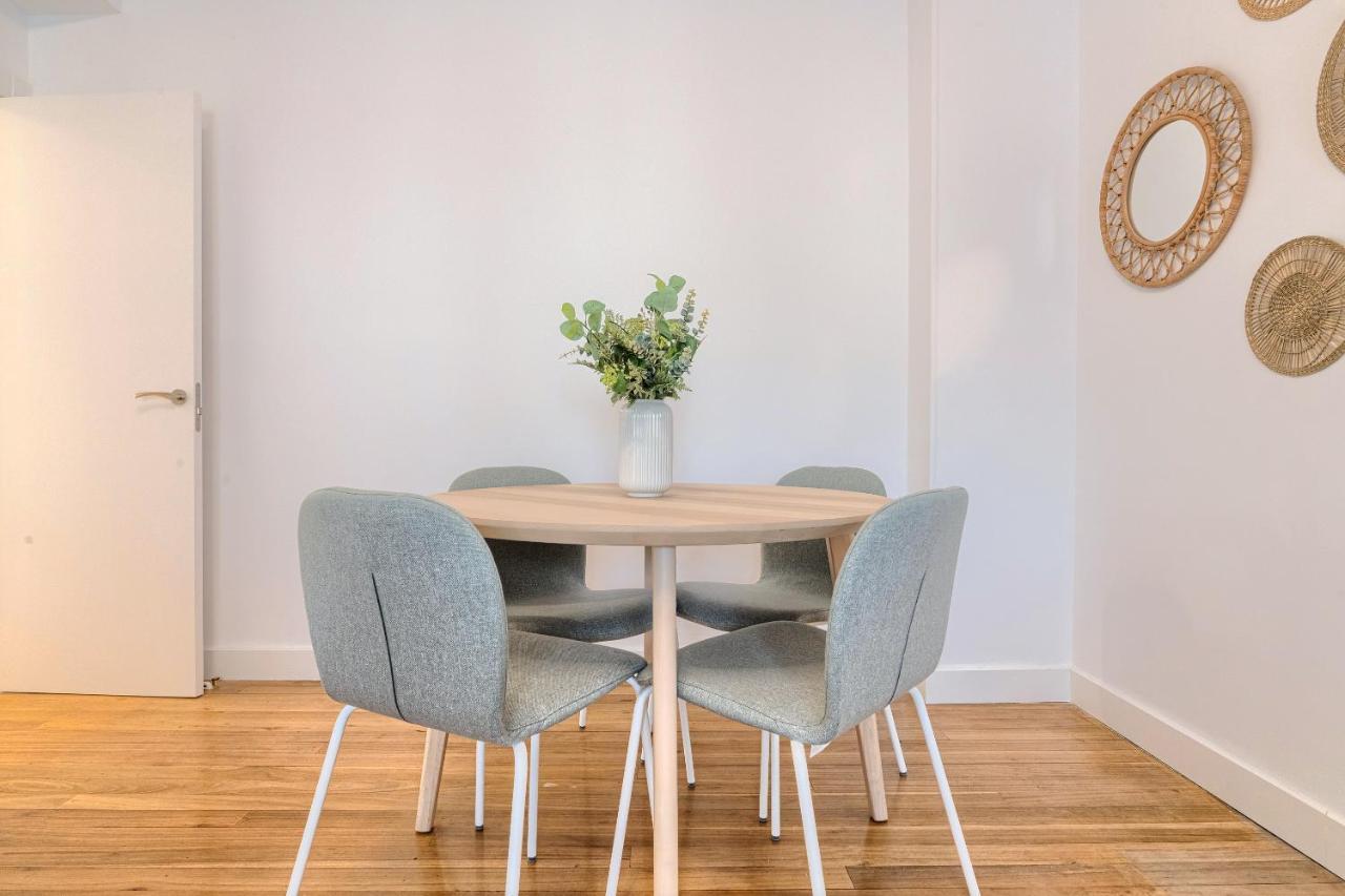 Iturribide Hogar Moderno Junto Al Metro Apartment Bilbao Ngoại thất bức ảnh